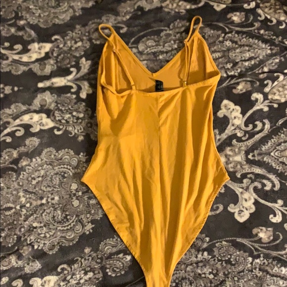 Bodysuit - Picture 2 of 3